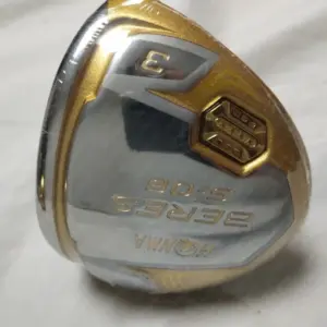 Honma Beres S-06 3wood or 5wood