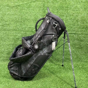 G4-8 Black Bag 【US Overseas Warehouses】