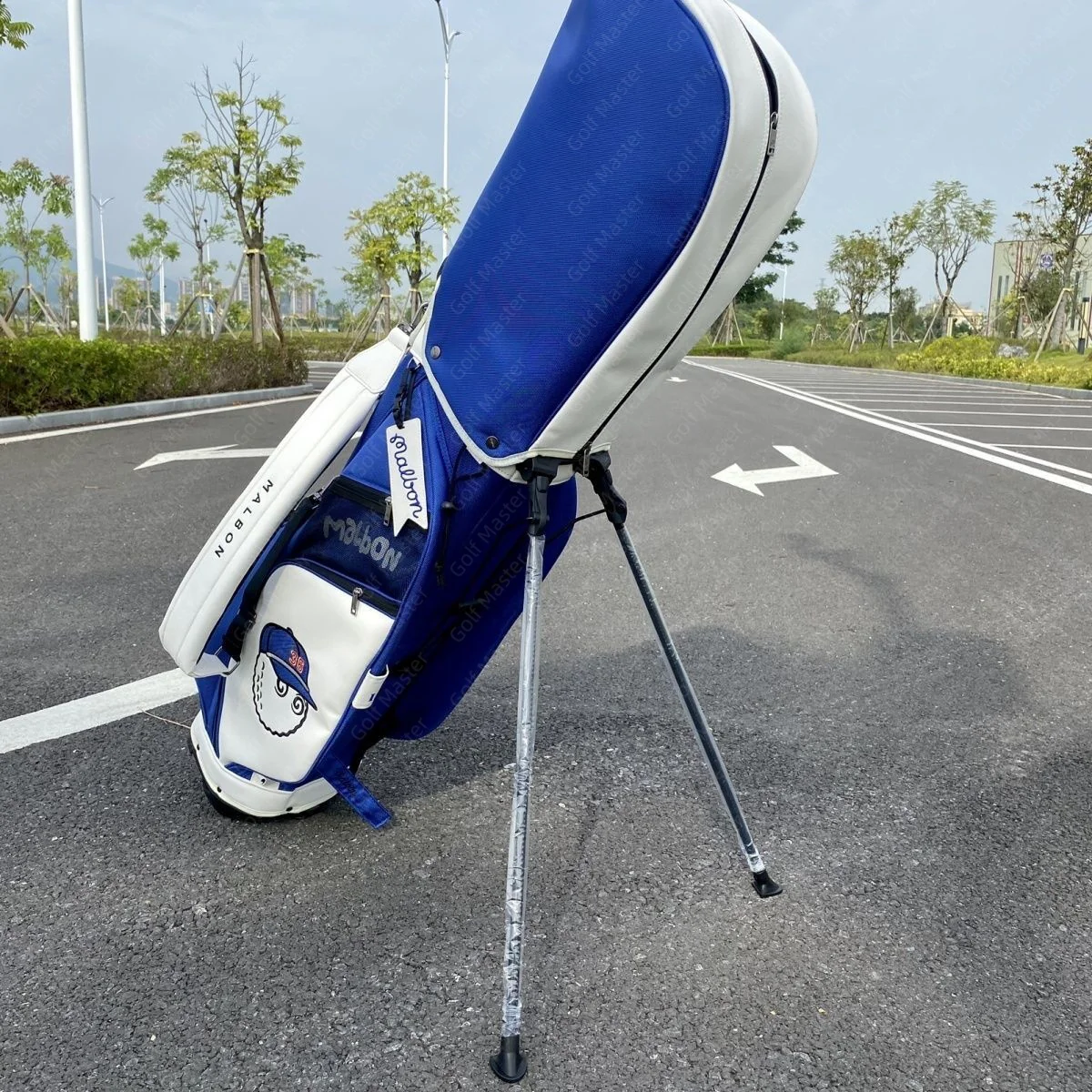 Malbon8 Bag - Image 4