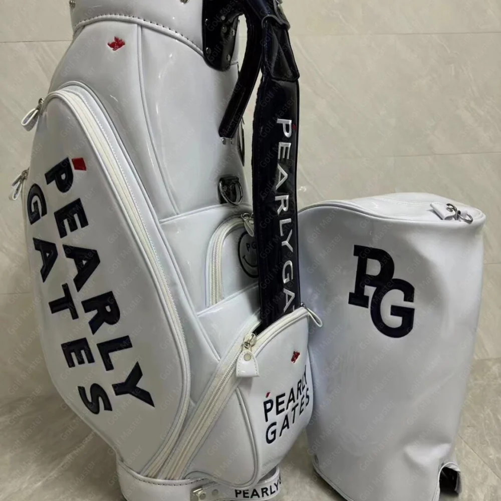 PG Bag 15