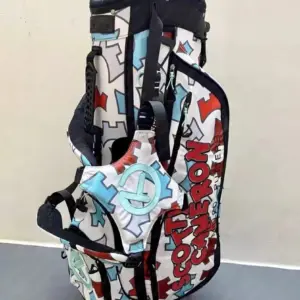 17-Scotty Cameron Bag