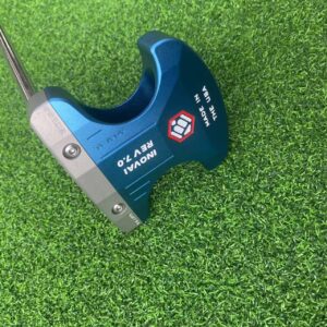 Bettinardi 02 Putter