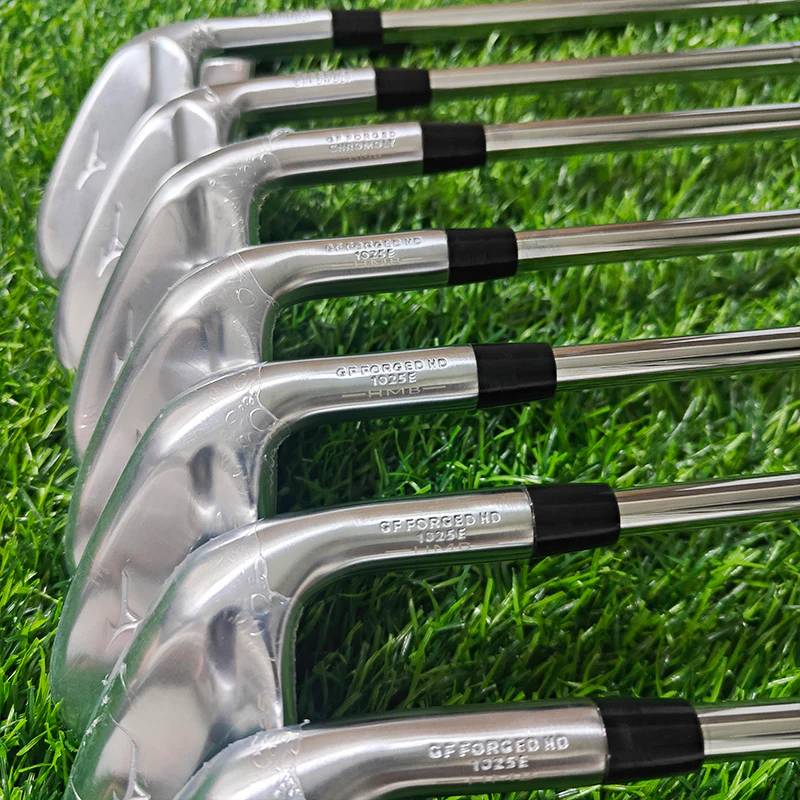 Mizuno PRO 225 Irons - Image 3