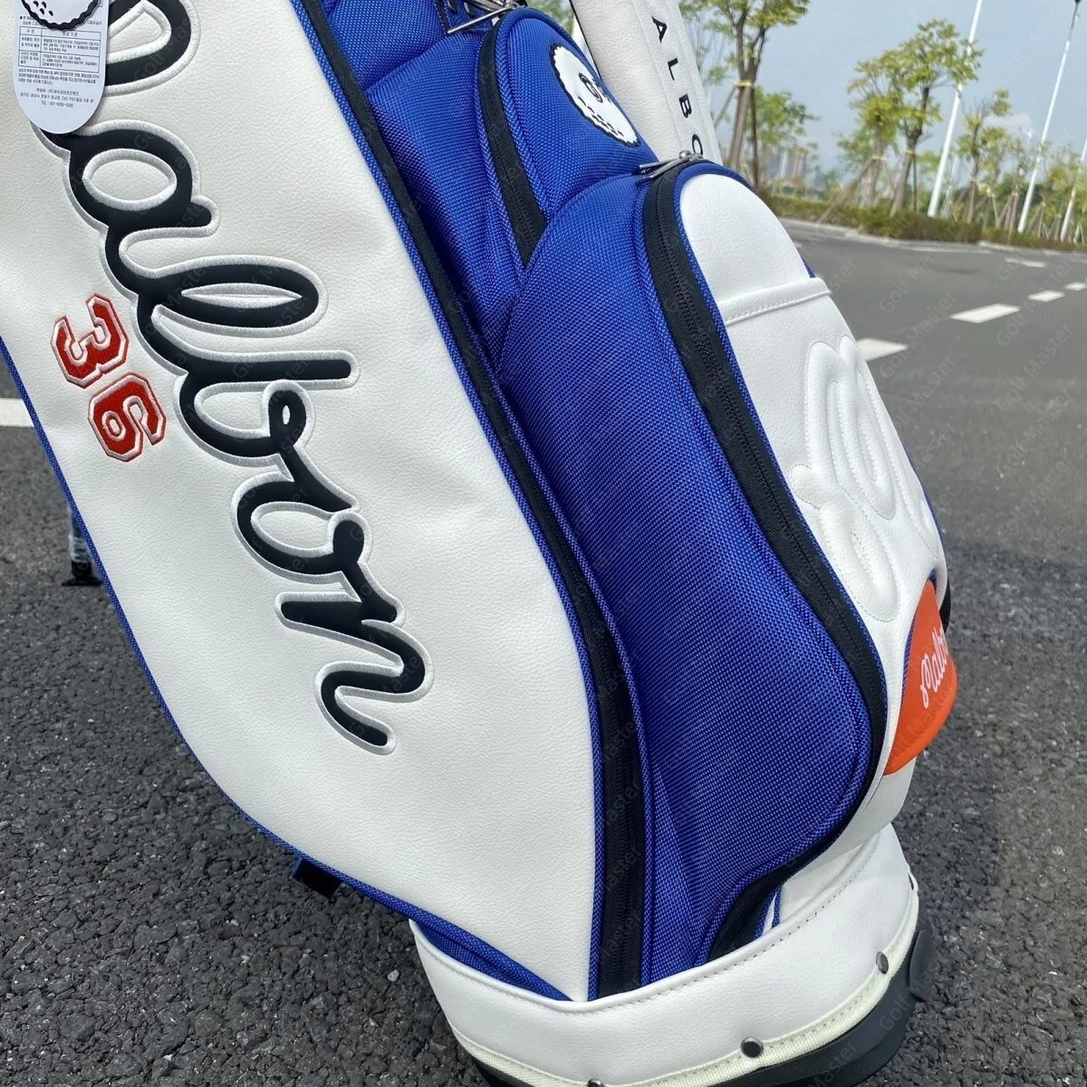 Malbon8 Bag - Image 5