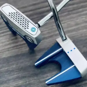 Odyssey Stroke LAB Putter