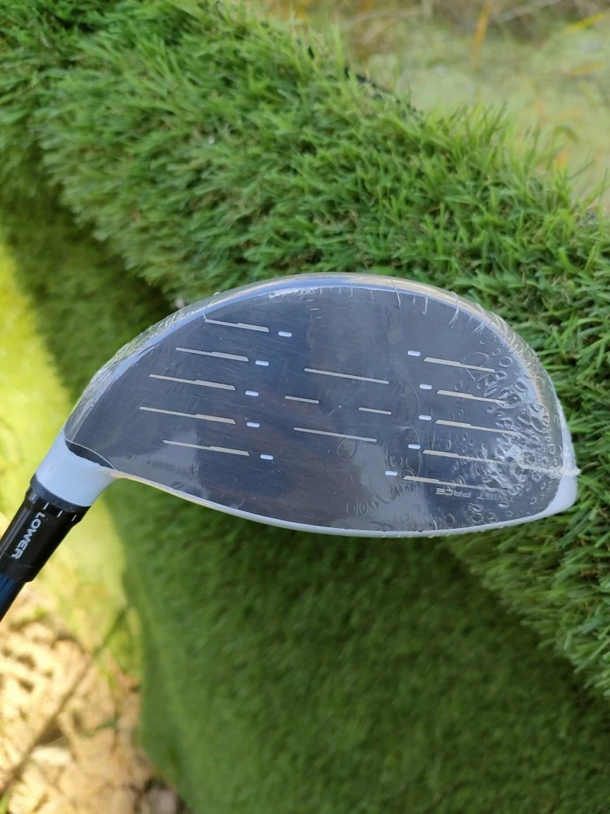 Taylormade SIM2 Driver - Image 4