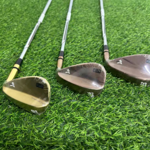 Taylormade MG4-KITH Wedge Special Type