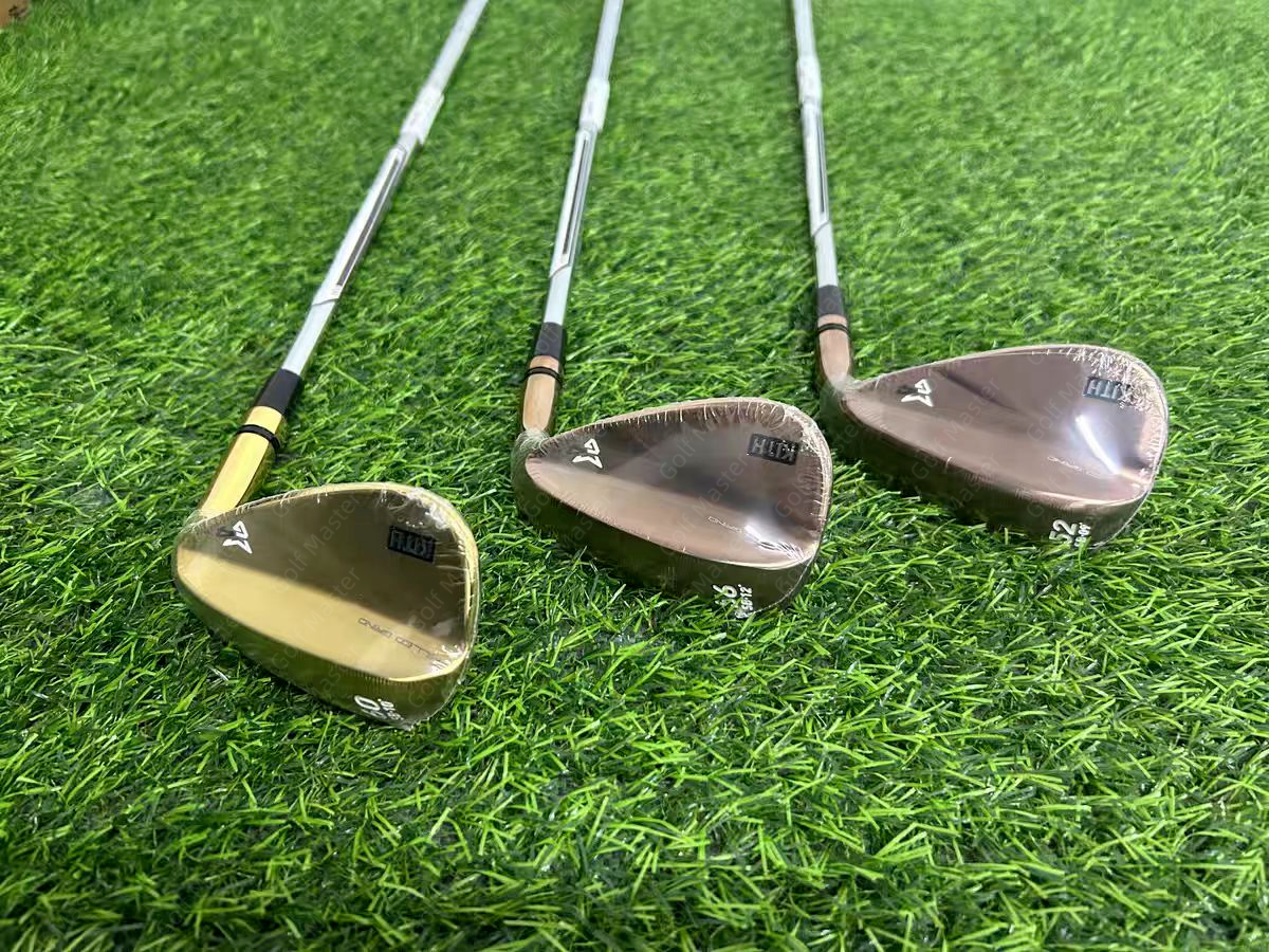 Taylormade MG4-KITH Wedge Special Type