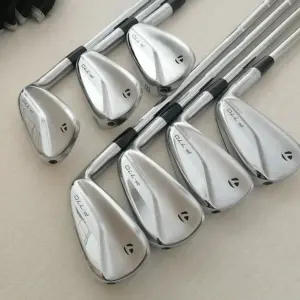 Taylormade P770 Irons