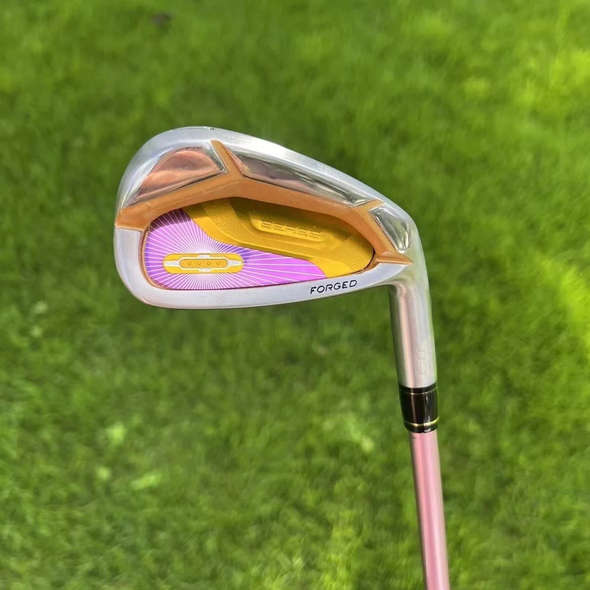 Honma S07 4-star set - Image 3