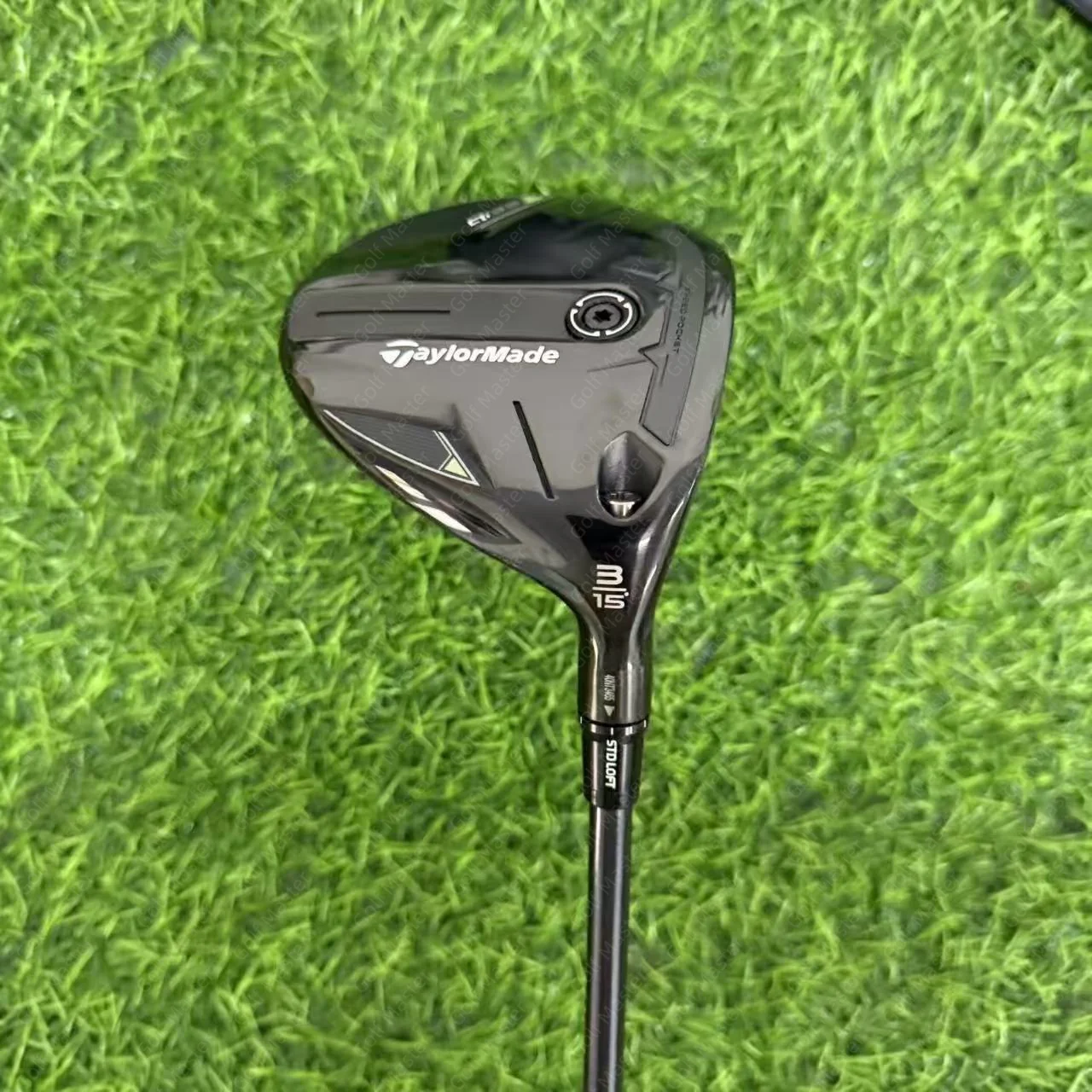 Taylormade QI35 3wood-5wood - Image 6