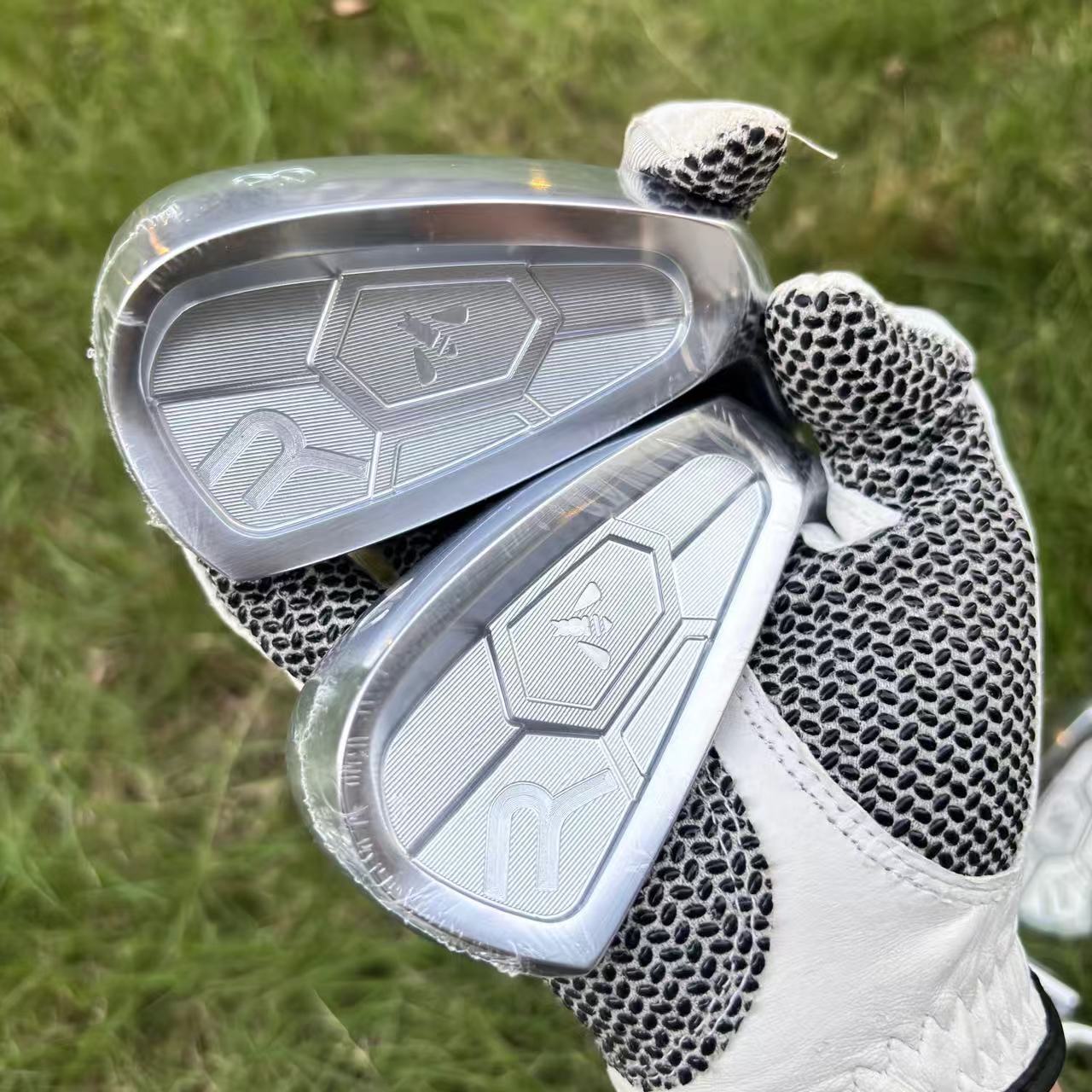 Roddio pure irons 2026 - Image 3