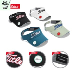 Titleist Hat 4