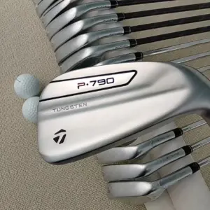 Taylormade P790 Silver iron(Second generation)