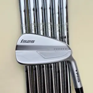 PING i525 iron