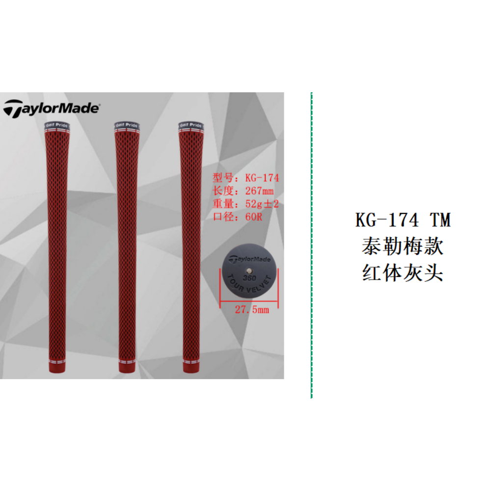 Taylormade 13
