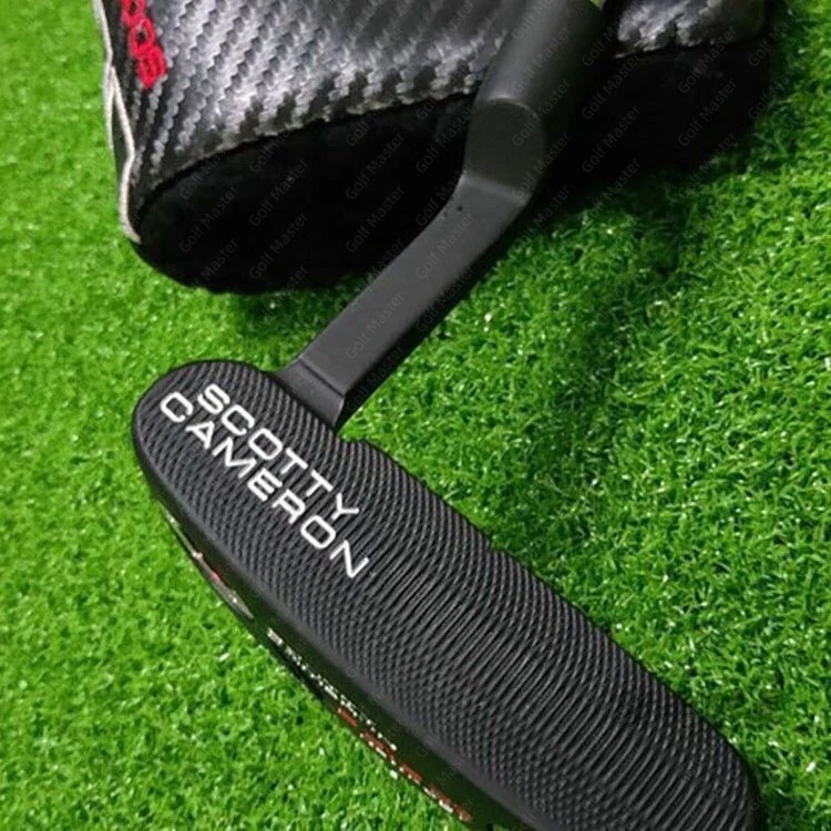 Scotty Cameron&Titleist Select Newport2 Left hand putter 1 - Image 5