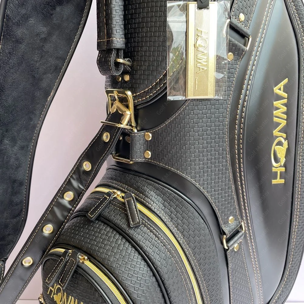 HONMA 4 Bag - Image 3