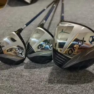 XXIO MP 1300 3wood-5wood