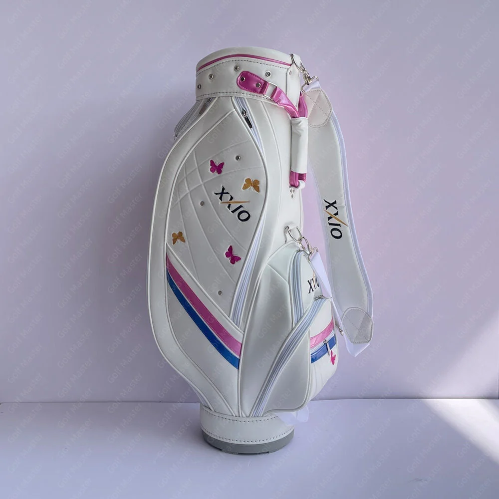 XXIO Golf bag 1 - Image 4