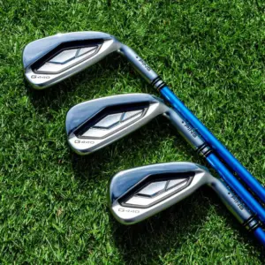 PING G440 irons