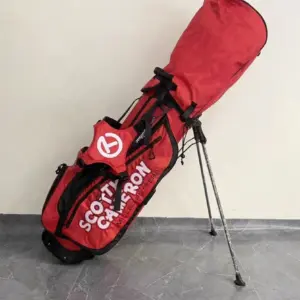 39-Scotty Cameron Bag