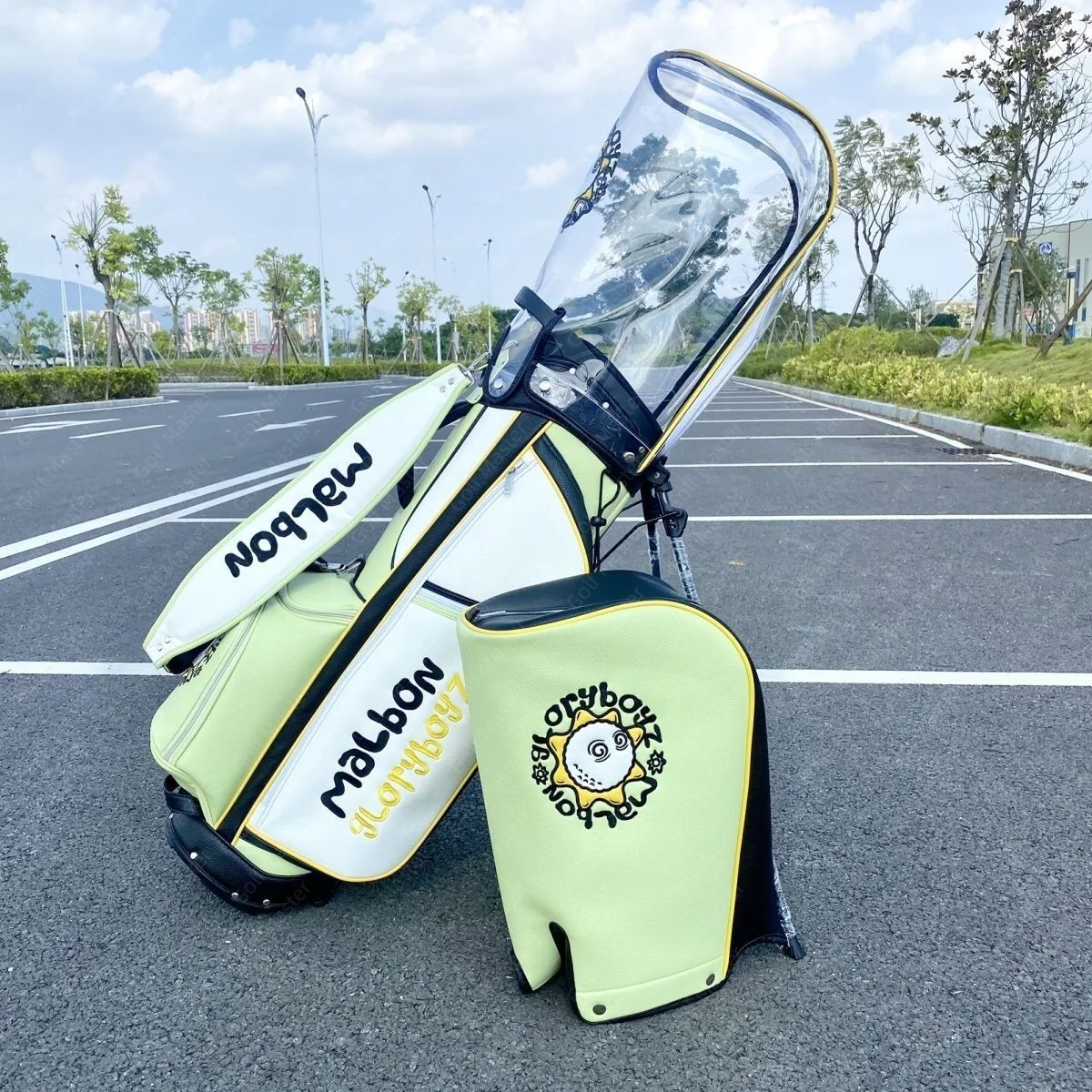 Malbon40 Bag - Image 2