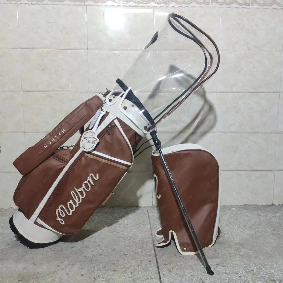 Malbon5 Bag - Image 2