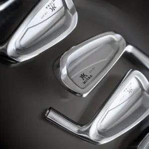 MIURA CB-301 Irons