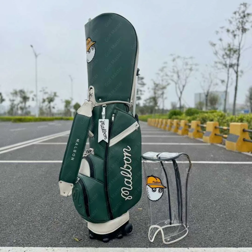 Malbon44 Bag - Image 3