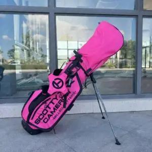 40-Scotty Cameron Bag