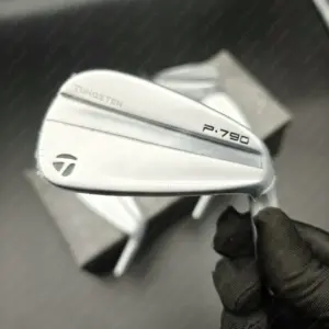 Taylormade P790-Silver Four Generation irons
