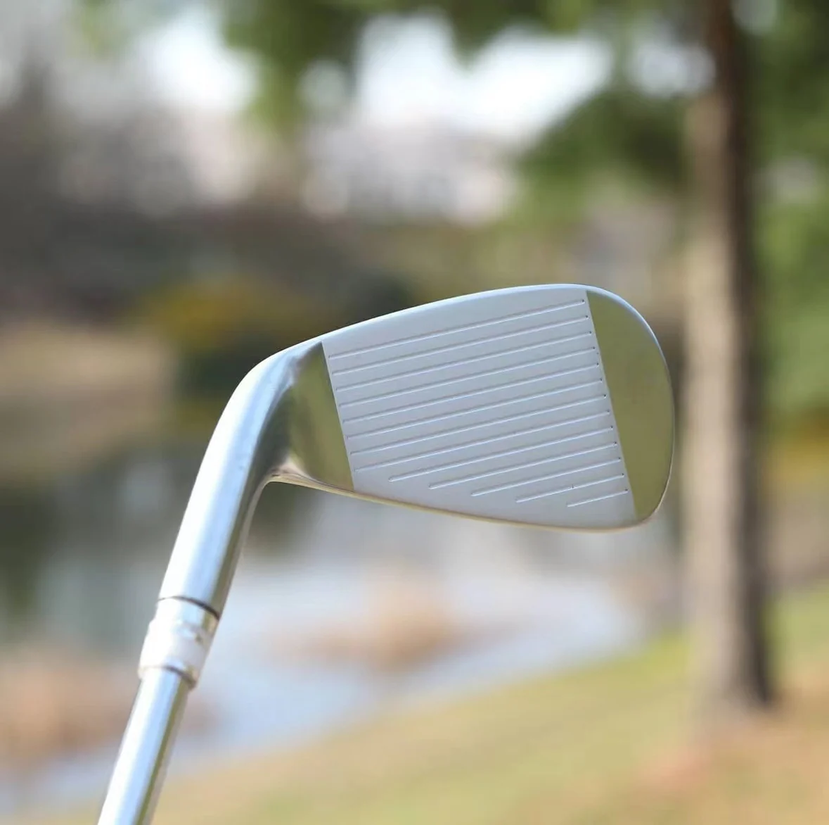 EMILLID BAHAMA EB-801 Irons - Image 6