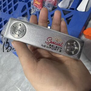 Titleist&Scotty Cameron Special Select Newport2 Left Hand Putter