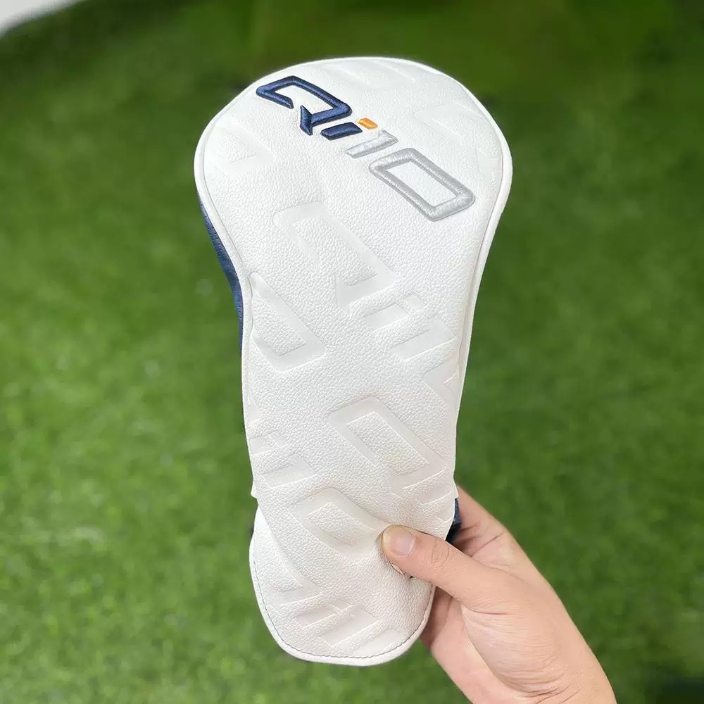 Taylormade Brand Head Cover #16 - Image 4