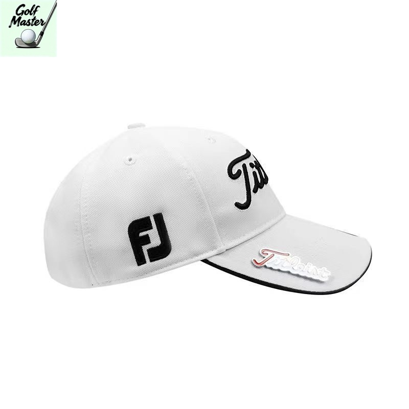 Titleist Hat 2 - Image 5