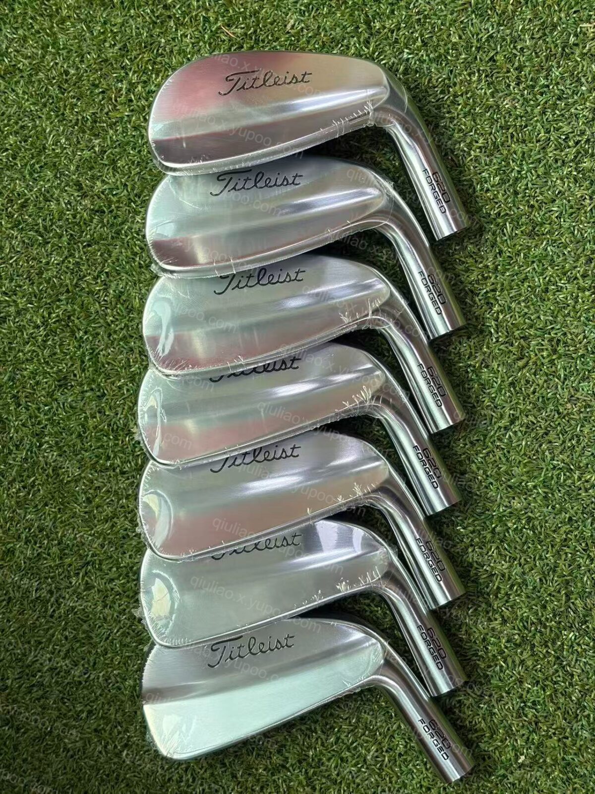 Titleist MB620 iron New Coming - Image 2