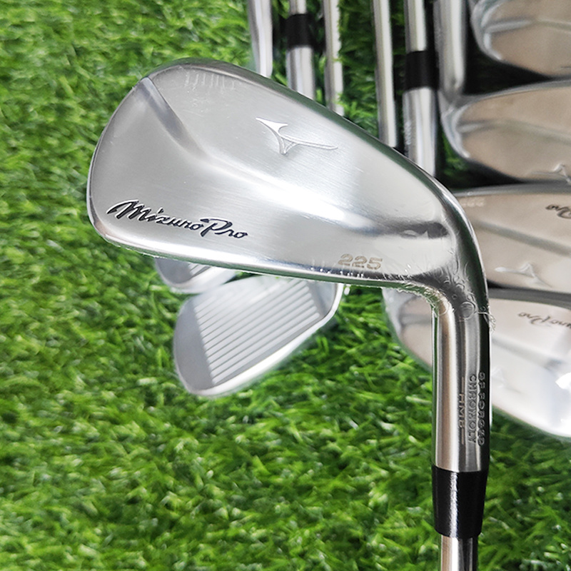 Mizuno JPX PRO 225 Irons