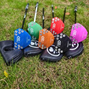 LAB OZ1 Putter