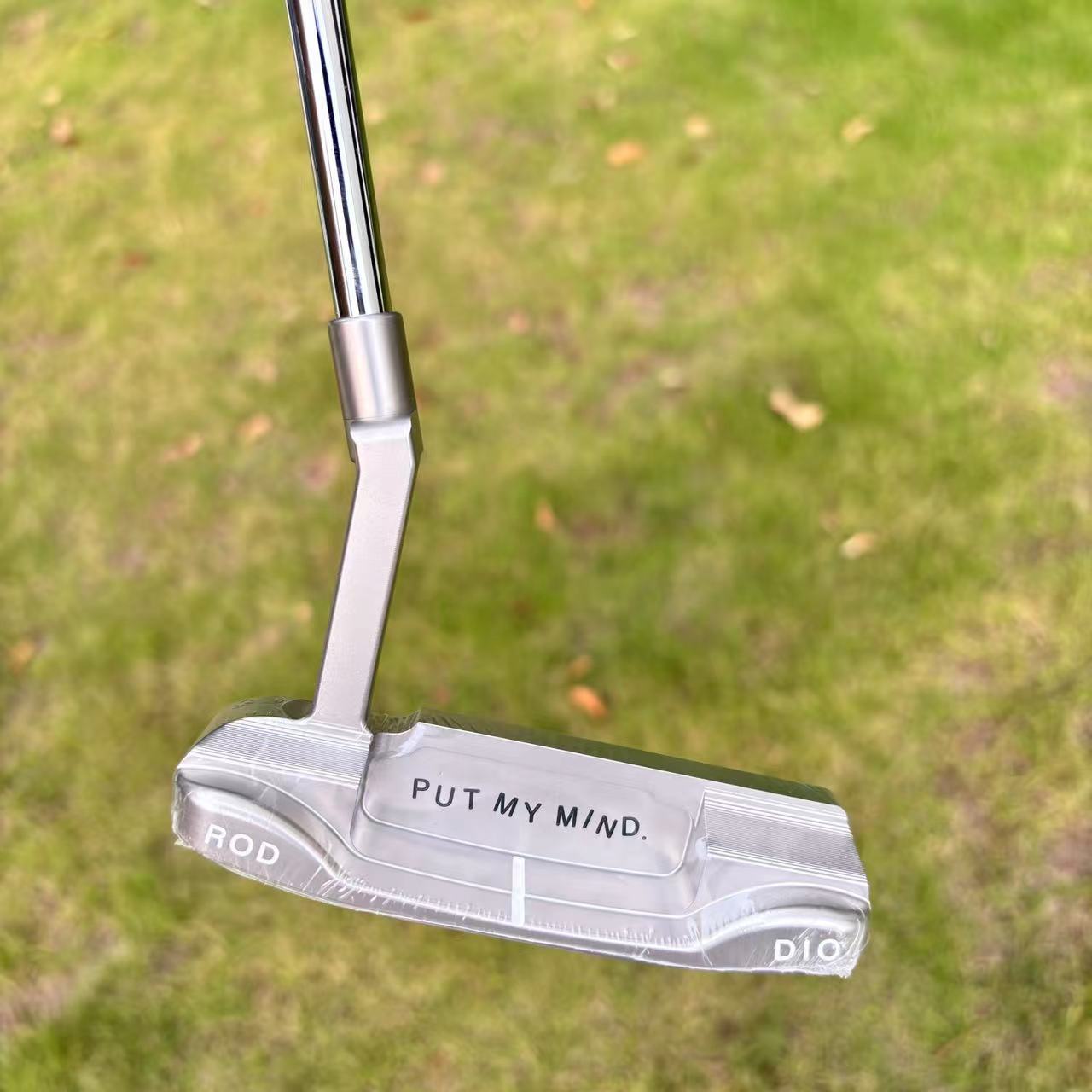 Roddio 01 Putter BEE Special type Putter - Image 2