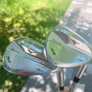 Mizuno MP R5-L Wedges