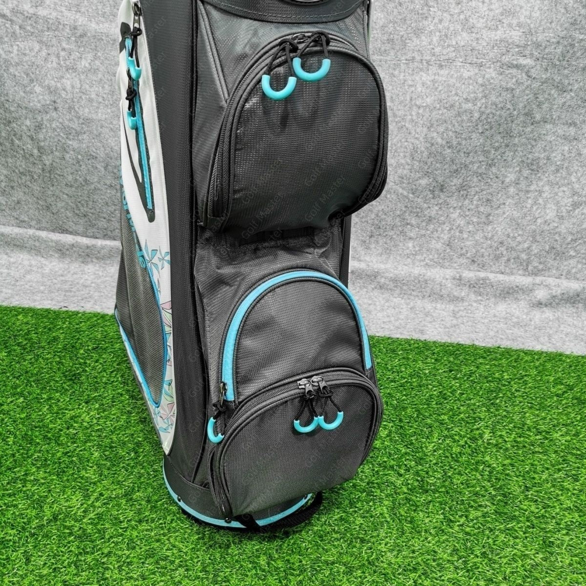 Taylormade 16 Bag - Image 6