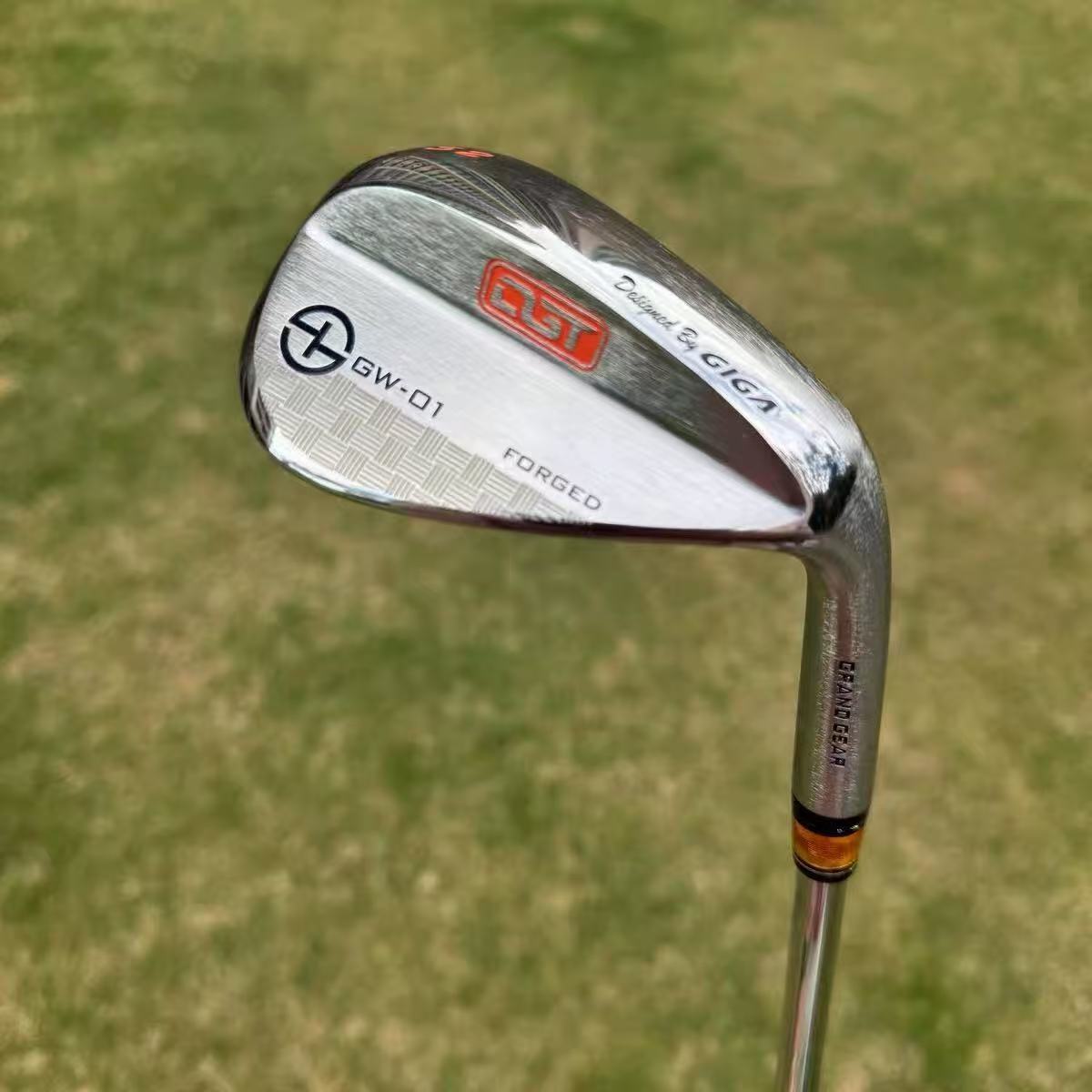 GIGA GW-01 Wedge - Image 4