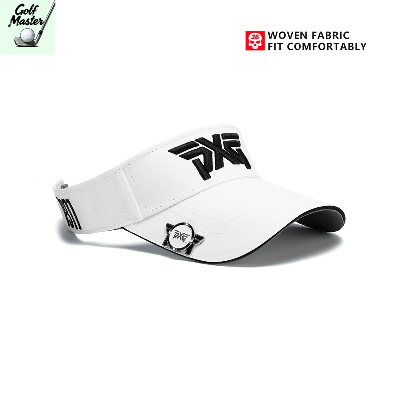 PXG Hat - Image 2