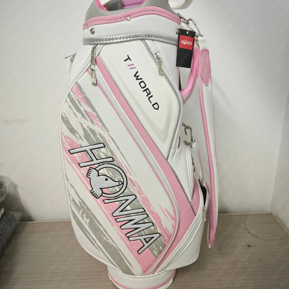HONMA 3 Bag - Image 3