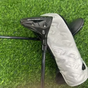 Taylormade QI35 3wood-5wood