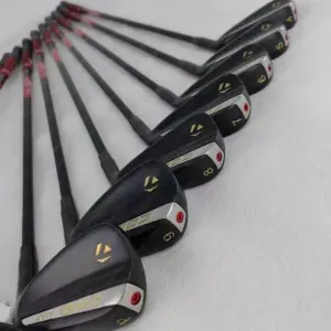 Taylormade CGB MAX black irons