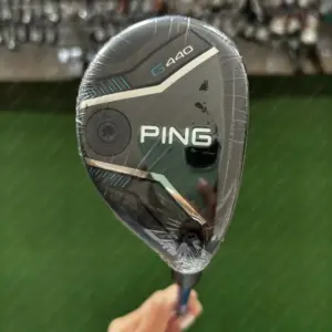 PING G440 UT Hybrid Club