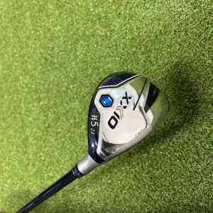 XXIO MP 1200 UT Hybrid Club