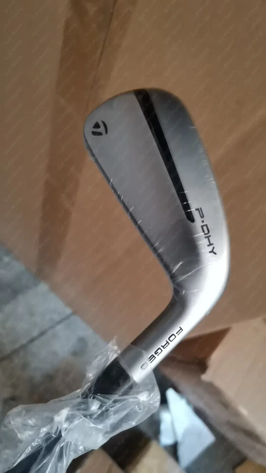 Taylormade NO.3 Iron - Image 4